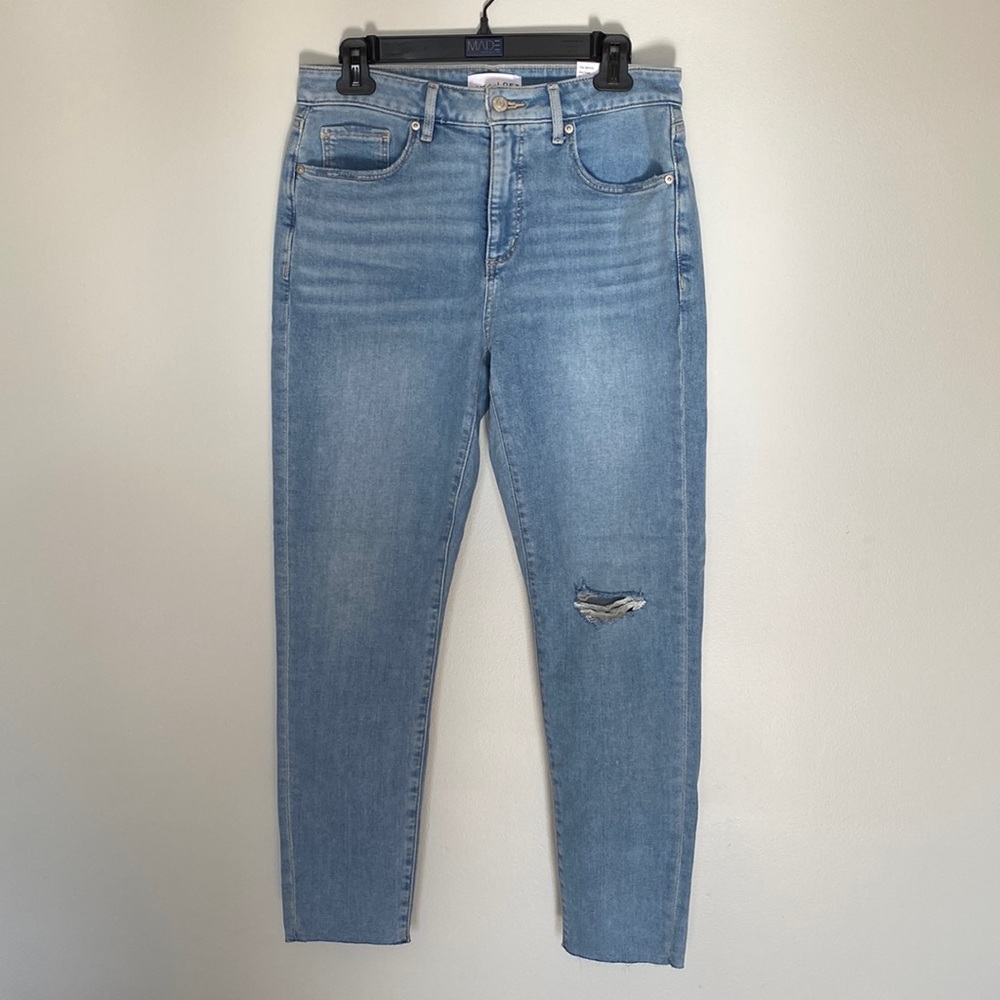 Loft Jeans NWT!